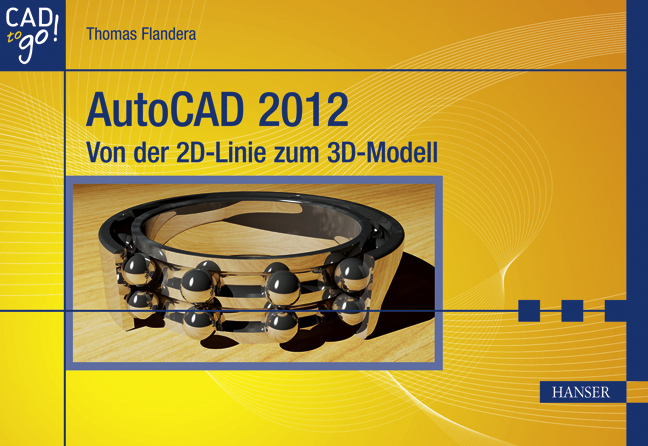 AutoCAD 2012 - cad2go